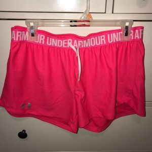 Under Armour Shorts